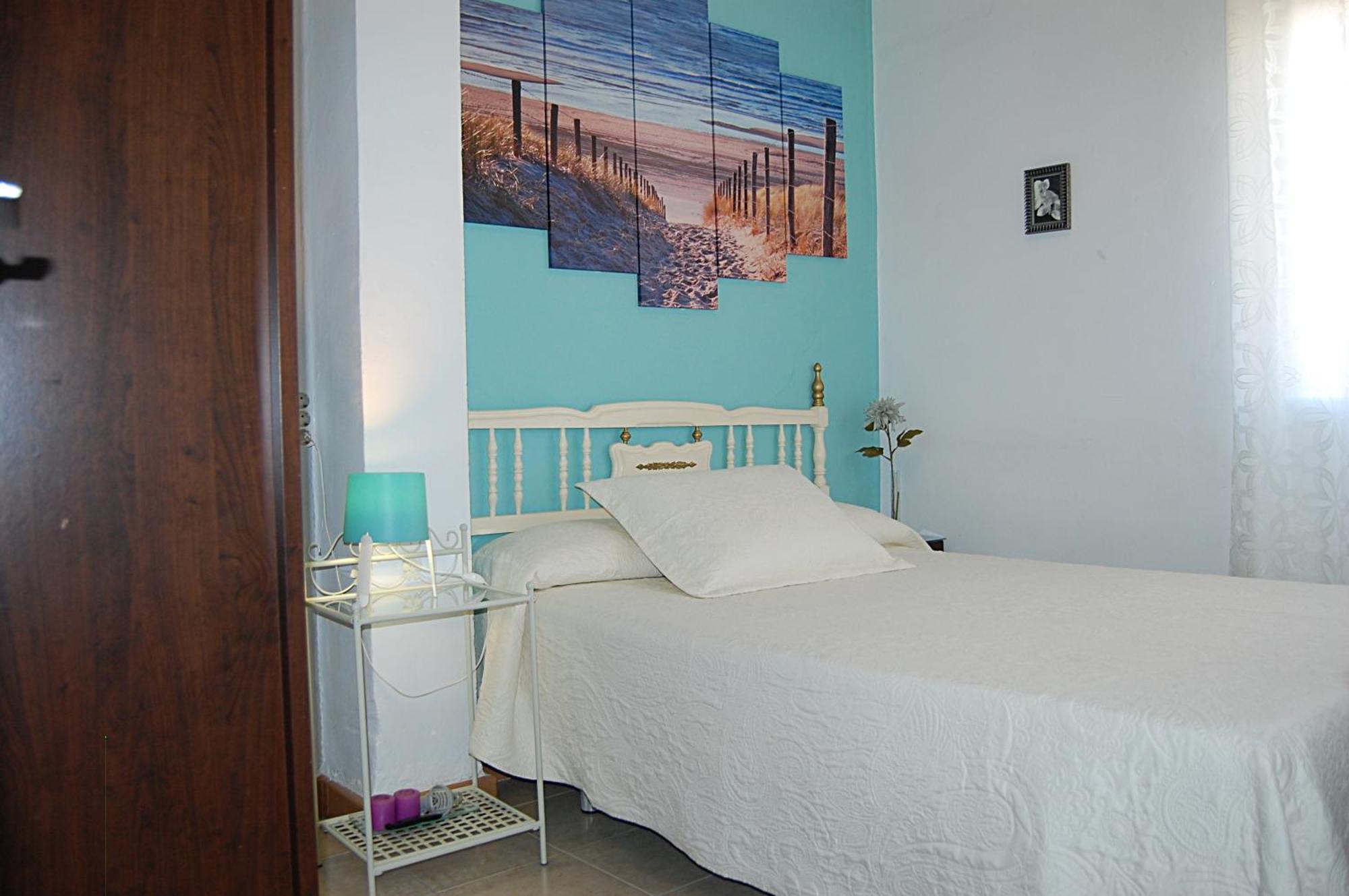 Apartamento San Juan De Dios Sevilha Exterior foto