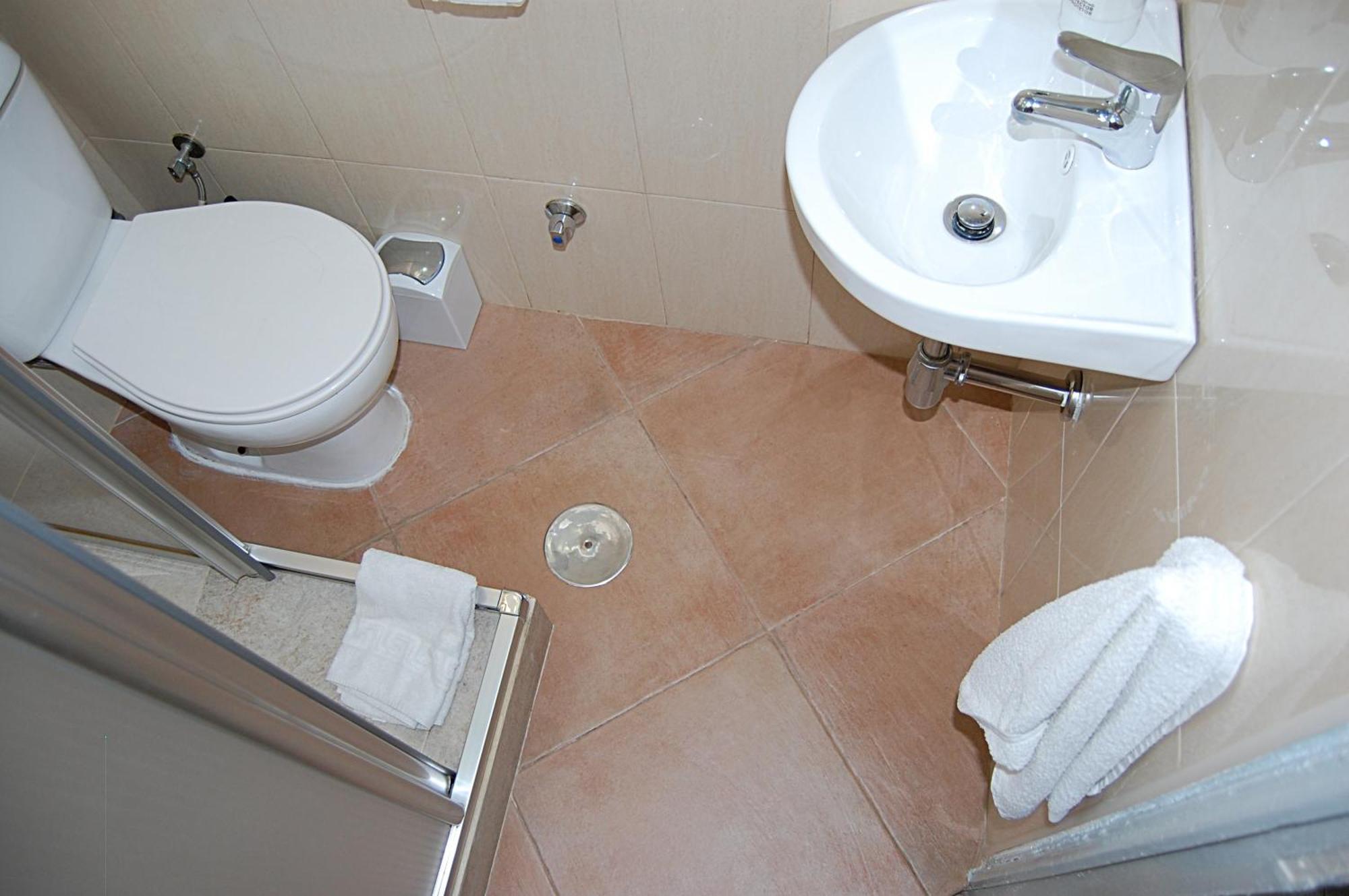 Apartamento San Juan De Dios Sevilha Exterior foto